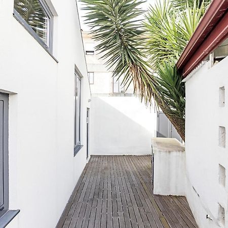 Cozy House W/ Ac Near Metro By Lovelystay Porto Luaran gambar