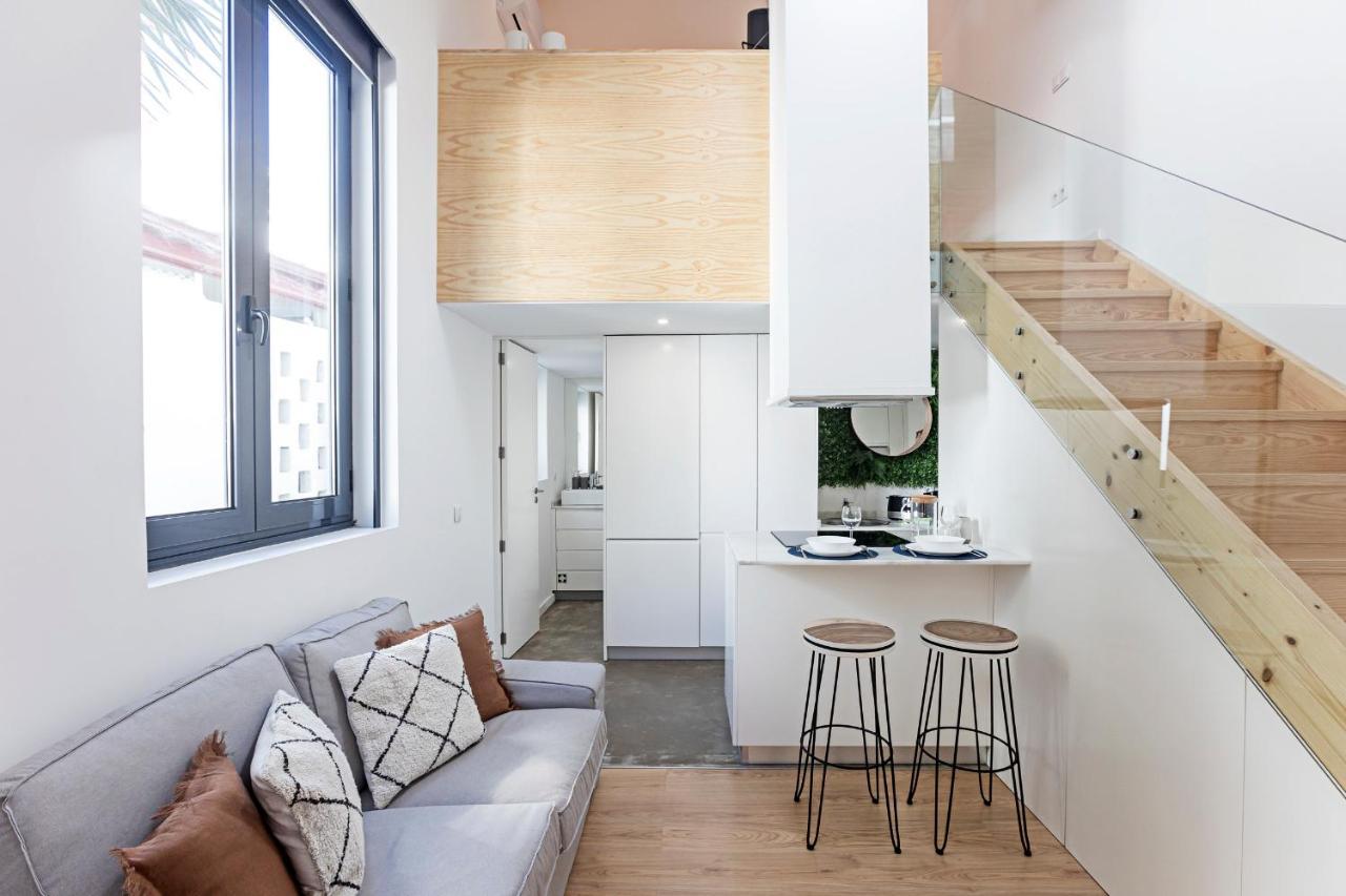 Cozy House W/ Ac Near Metro By Lovelystay Porto Luaran gambar
