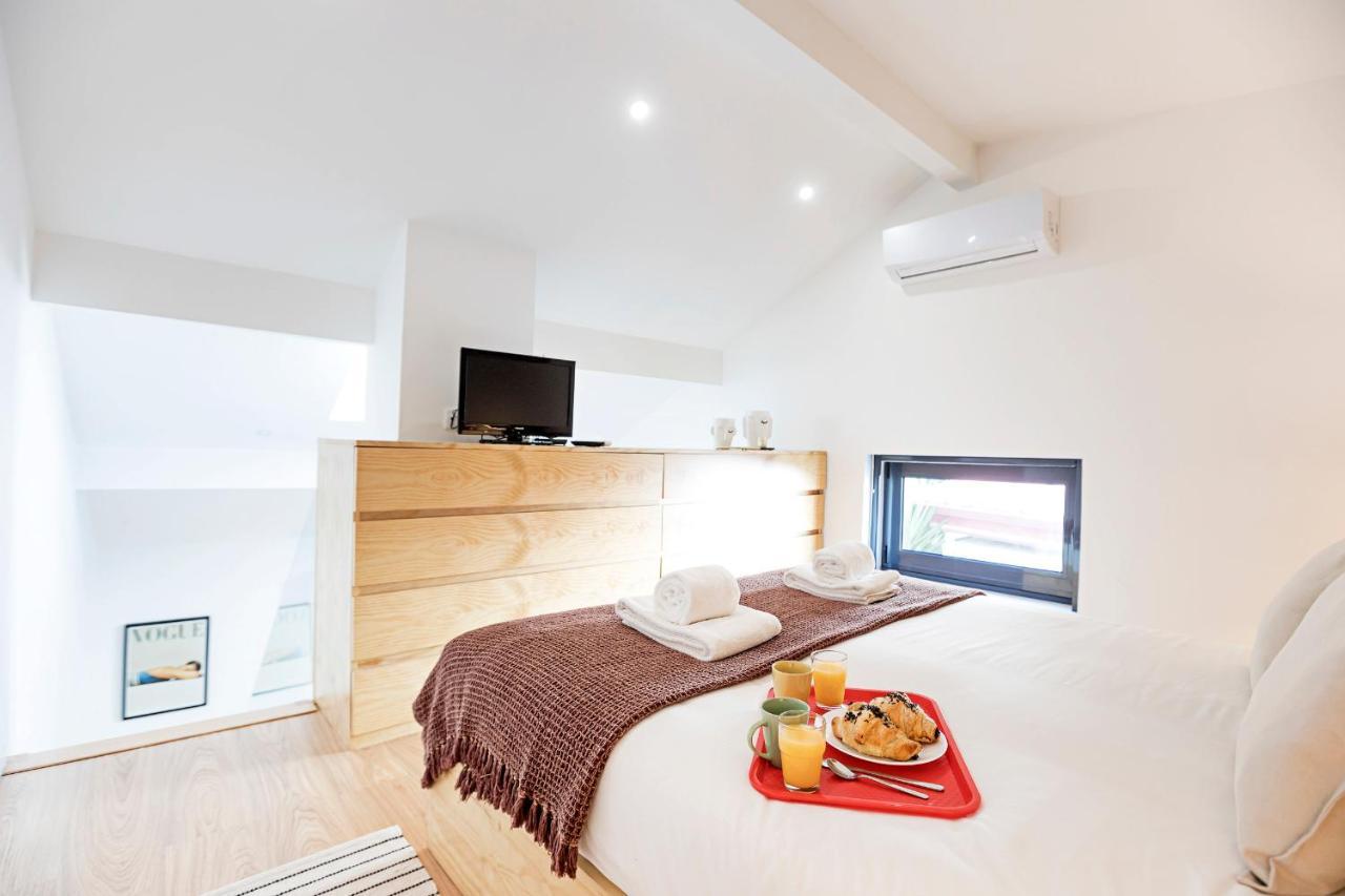 Cozy House W/ Ac Near Metro By Lovelystay Porto Luaran gambar